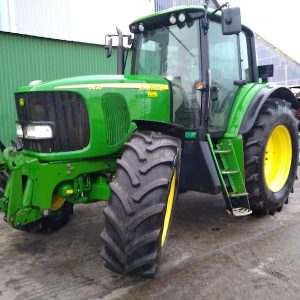 John Deere 6820 PQuad