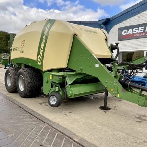 Krone BigPack 1290 XC