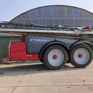 Horsch Leeb 12 TD