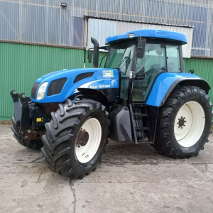New Holland T 7550