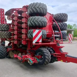 Accord U-Drill 6000