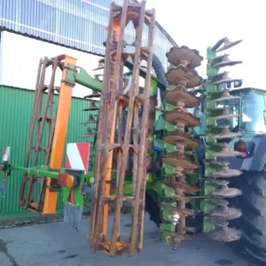 Amazone Catros 5001-2