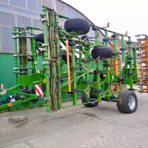 Amazone Cobra 6000-2TX