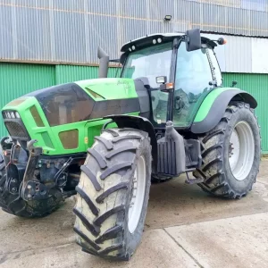Deutz-Fahr L730
