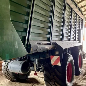 Fendt Tigo 70PR