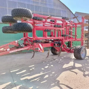 Horsch Terrano 5.4 GX