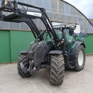 Valtra N154