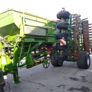 2001 Amazone Airstar Xact