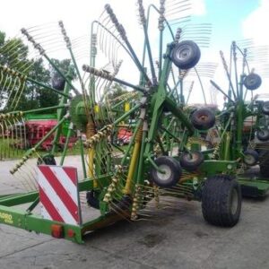 2014 Krone Swadro 1400 plus