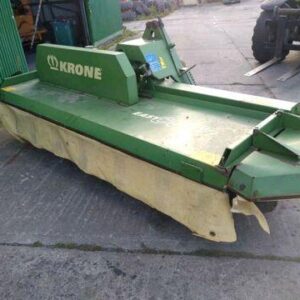 Krone Easy Cut 32p