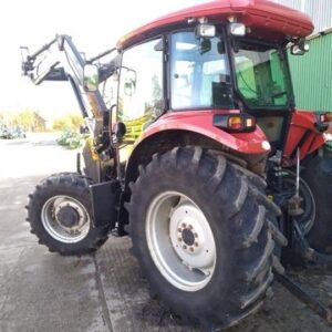 2016 Case Farmall 95
