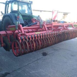 Knoche KSE-2X /H50