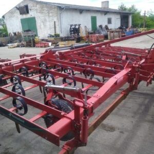 Kverneland TLD 610