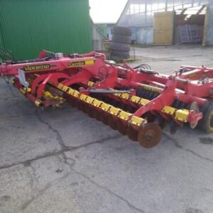 Väderstad Carrier 650 Crosscutter Knife