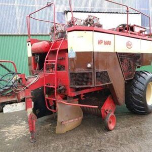 1991 Vicon HP 1600