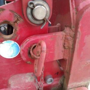 2006 Horsch Terrano 6 FX