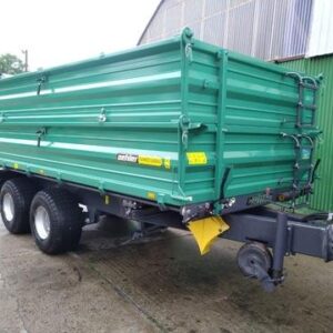 Oehler TKV 130
