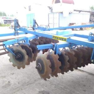 Bremer SE 260 V