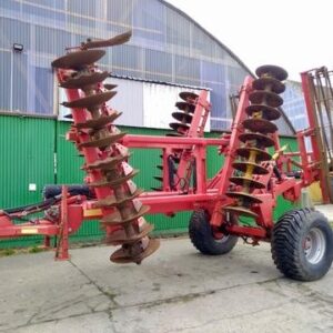 2003 Brix MAGNUM 510