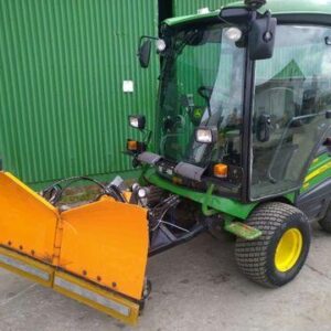 John Deere 1585 TerrainCut