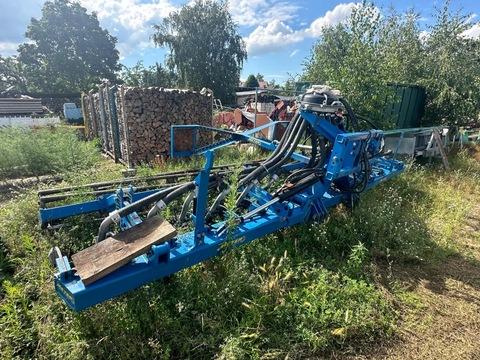 2021 Meyer MIXI 6000 - Image 3