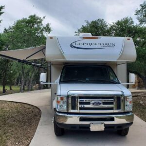 2016 Coachmen Leprechaun 320 BH