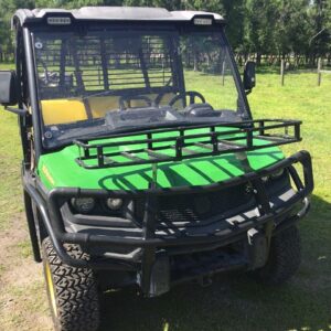 2018 JD Gator XUV 835M 4x4