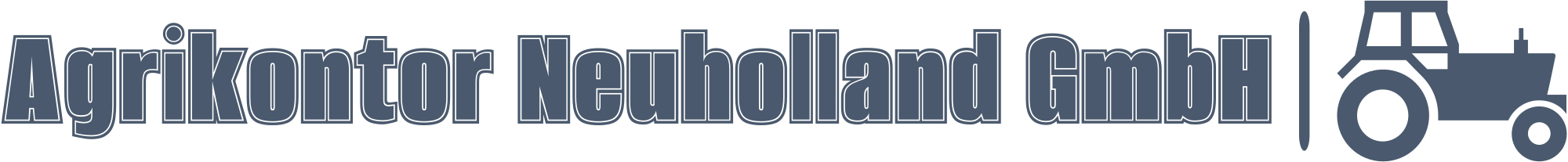 Agrikontor Neuholland GmbH