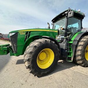 John Deere 8320R # e23